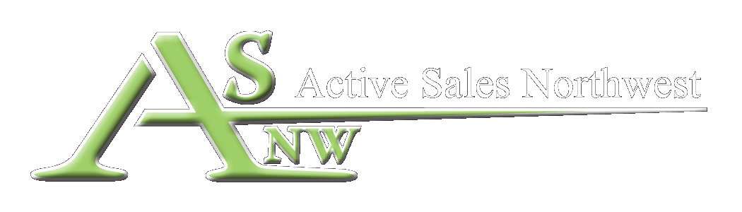 Active Sales Northwest